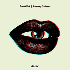 Looking For Love (Bonus Beats) Bonus Beats