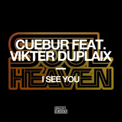 I See You (feat. Vikter Duplaix) (Andre Lodemann Remix)