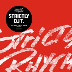 Dance To The Rhythm DJ T. Edit