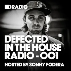 Lubricalifornia (taken from 'Defected In The House Ibiza 2015', Episode 001 Album of the Month)