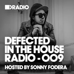 Bang The Definition (Sonny Fodera ITH Edit)