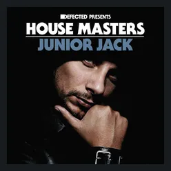 Shake It Baby (DJD Presents The Hydraulic Dogs) Junior Jack Remix