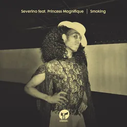 Smoking (feat. Princess Magnifique) [Eli Escobar Remix]