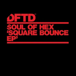 Square Bounce EP