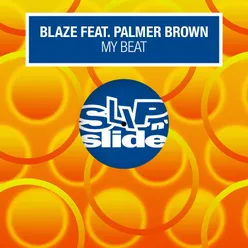 My Beat (feat. Palmer Brown) [Swag's Spiritual Mix]