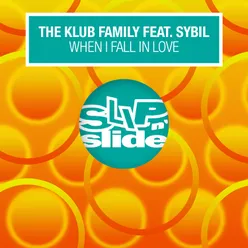When I Fall in Love (feat. Sybil) [Solid Groove Dub]