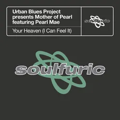 Your Heaven (I Can Feel It) [Urban Blues Project present Mother of Pearl] [feat. Pearl Mae] [M&S Epic Instrumental]