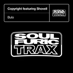 Bulo (feat. Shovell) [Afro Mix]