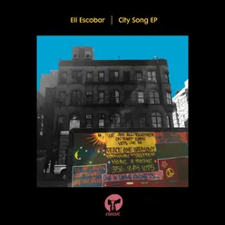 City Song, Pt. 2 (Peace, Love and Harmony) [Eli's New Version]