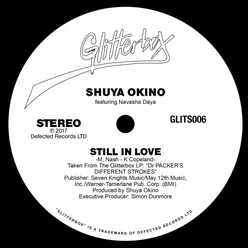 Still In Love (feat. Navasha Daya) [Dr Packer Remix]