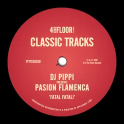 Fatal Fatal! (Pacha Mix)