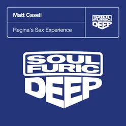 Regina's Sax Experience (Caseli's Porn Mix)