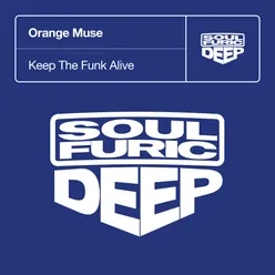 Keep The Funk Alive (CB's Spoken Mix)
