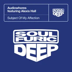 Subject Of My Affection (feat. Alexis Hall) Club Mix