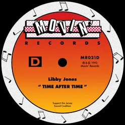 Time After Time (Control Mix)