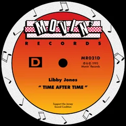 Time After Time (JMKH Mix)