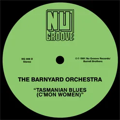 Tasmanian Blues (C'mon Women) [The Bartski Dub]