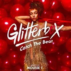 Catch The Beat Dimi's & Mousse T.'s Old School Mix (Mixed)