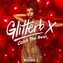 Melodie (feat. Cleah) The Shapeshifters Extended Mix (Mixed)