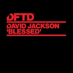 Blessed (Extended Mix)