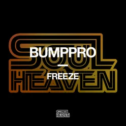 Freeze (FNX Omar Extended Remix)