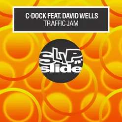 Traffic Jam (feat. David Wells) [4007 Mix]