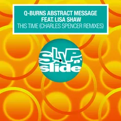 This Time (feat. Lisa Shaw) [Charles Spencer Remixes]