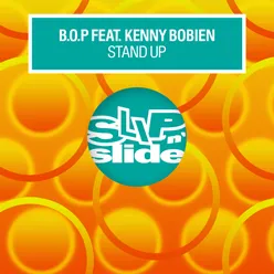 Stand Up (feat. Kenny Bobien) A Tribute To David Cole