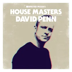 I Can't Stop David Penn Remix