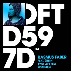 Two Left Feet (feat. Öhrn) Dario D'Attis Extended Remix