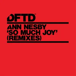 So Much Joy Remixes