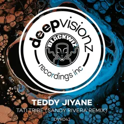 Tati Tribe (Sandy Rivera Remix)