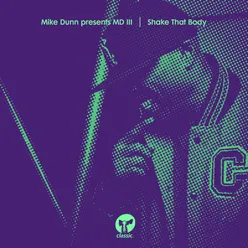 Shake That Body (Mike's Vocal Mixx)