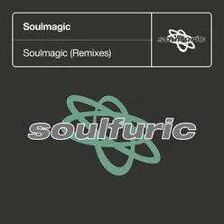 Soulmagic Saison Extended Remix