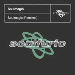 Soulmagic Remixes