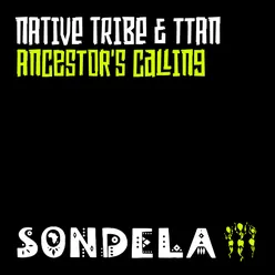 Ancestor's Calling (Enoo Napa Extended Rituals Mix)