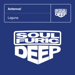Laguna (Extended Mix)