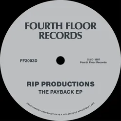 The Payback EP