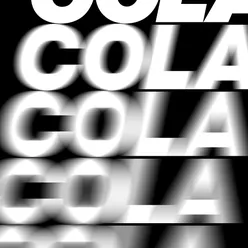 Cola (Sped Up Version)