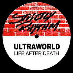 Life After Death Beats Untold Mix