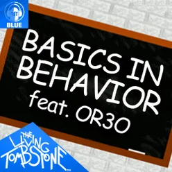 Basics in Behavior (feat. Or3o) [Blue Version]