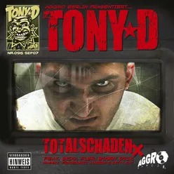 Knochen gebrochen (feat. Sido, B-Tight & Kitty Kat)