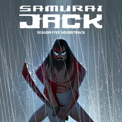 Samurai Jack (feat. Phil Lamarr) Main Title