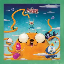 All Gummed Up / All Warmed Up (feat. Jeremy Shada & John DiMaggio)