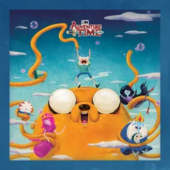 Adventure Time Main Title: Islands (feat. Jeremy Shada)