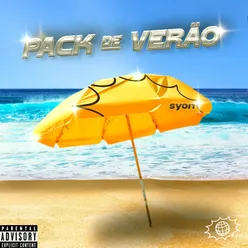 Pack de Verão