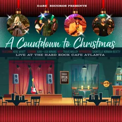 Dare Records Presents: A Countdown To Christmas - EP Live