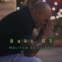 Molitva za ljubav