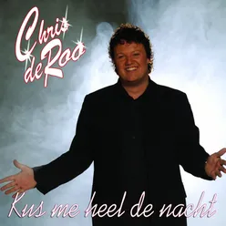 Kus me heel de nacht Karaoke Version