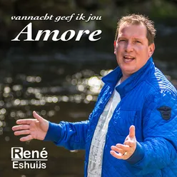 Vannacht Geef Ik Jou Amore